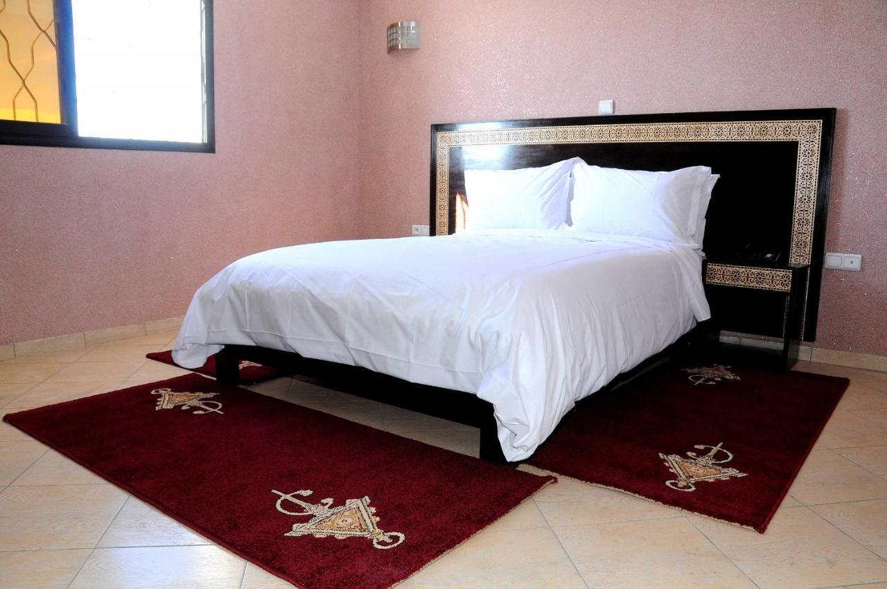 Hotel Al Madina Safi Room photo