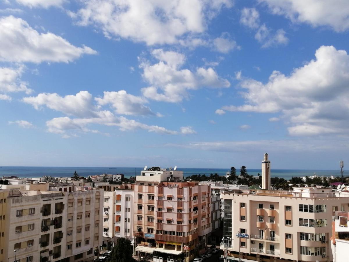 Hotel Al Madina Safi Exterior photo